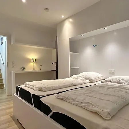Apartmán Strandhues, Whg 1 *